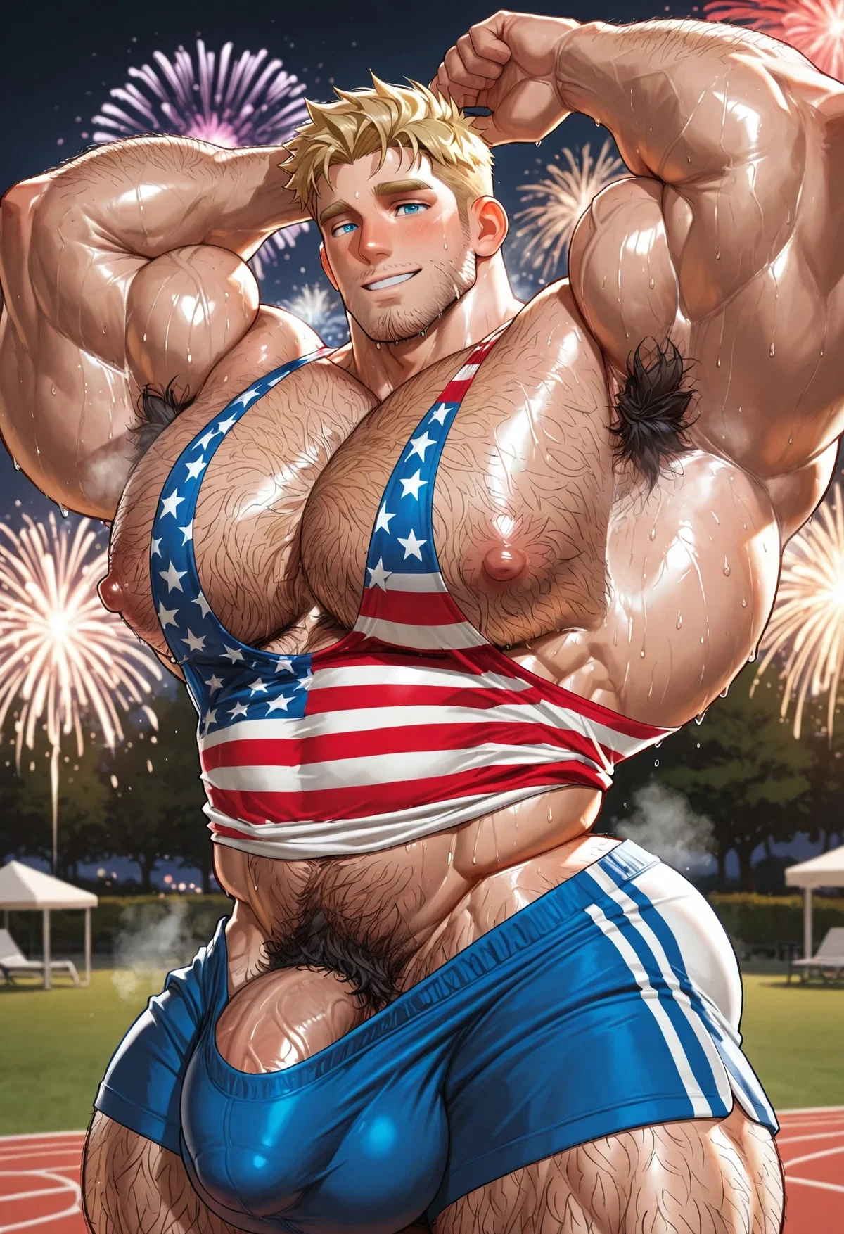 Avatar of Beau Calloway