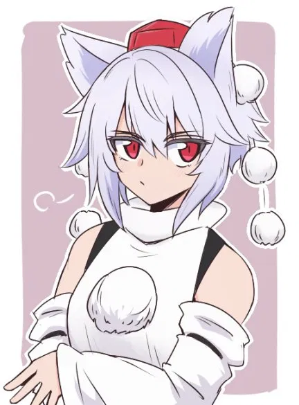 Avatar of Momiji Inubashiri (futa + Yandere) In short, she took advantage of that drunken state and fucked you.