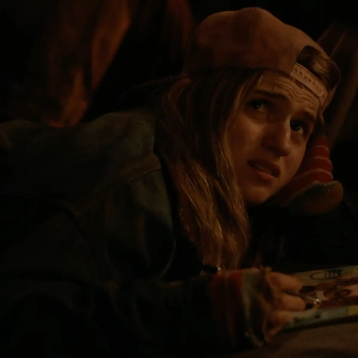 Avatar of melissa hat