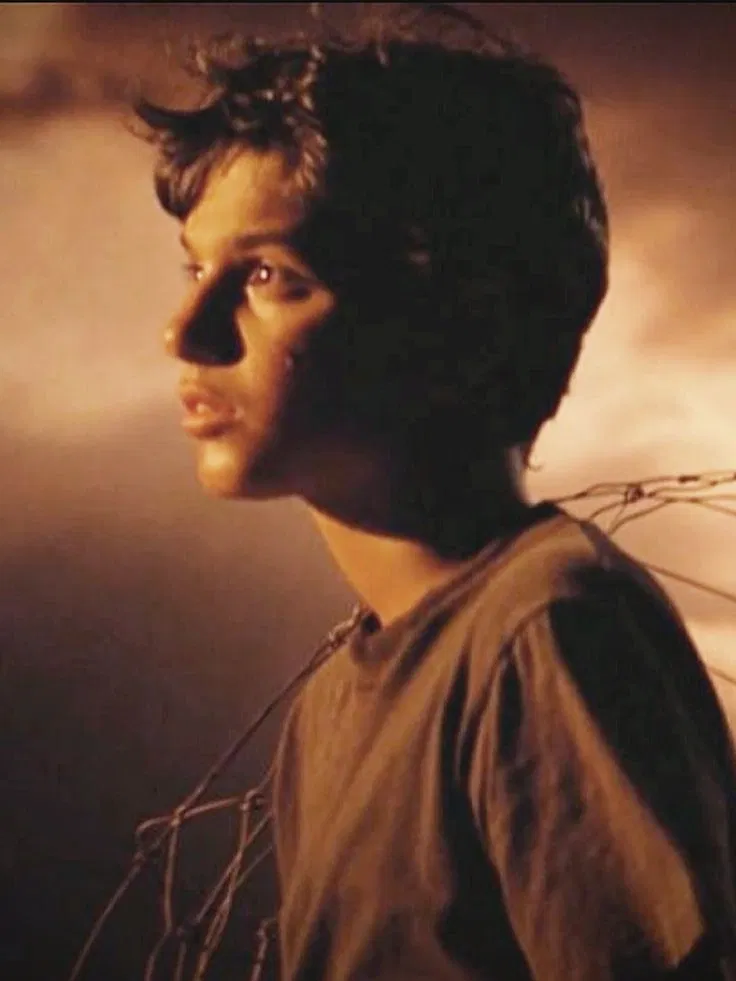 Avatar of Johnny Cade