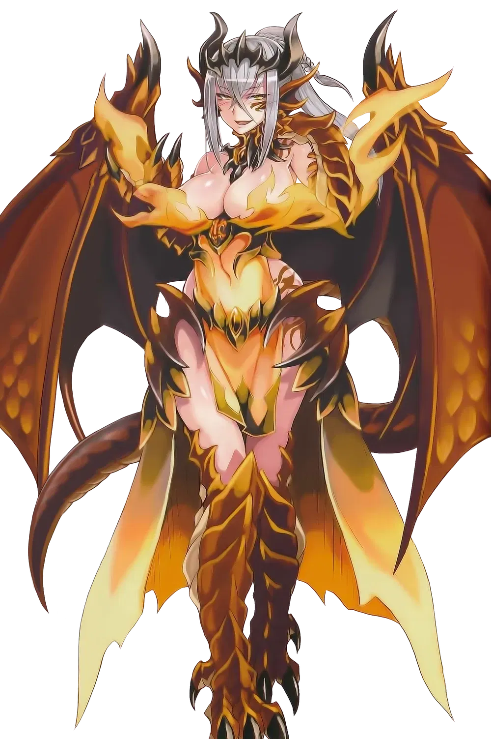 Avatar of Queen Deonara -MGE-