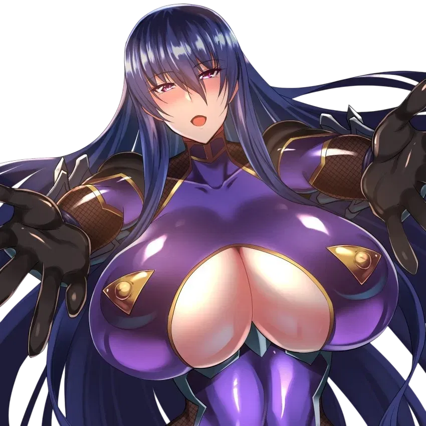 Avatar of Akiyama Rinko - Action Taimanin