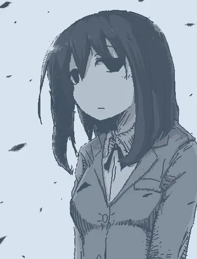 Avatar of HamsterFragment girl