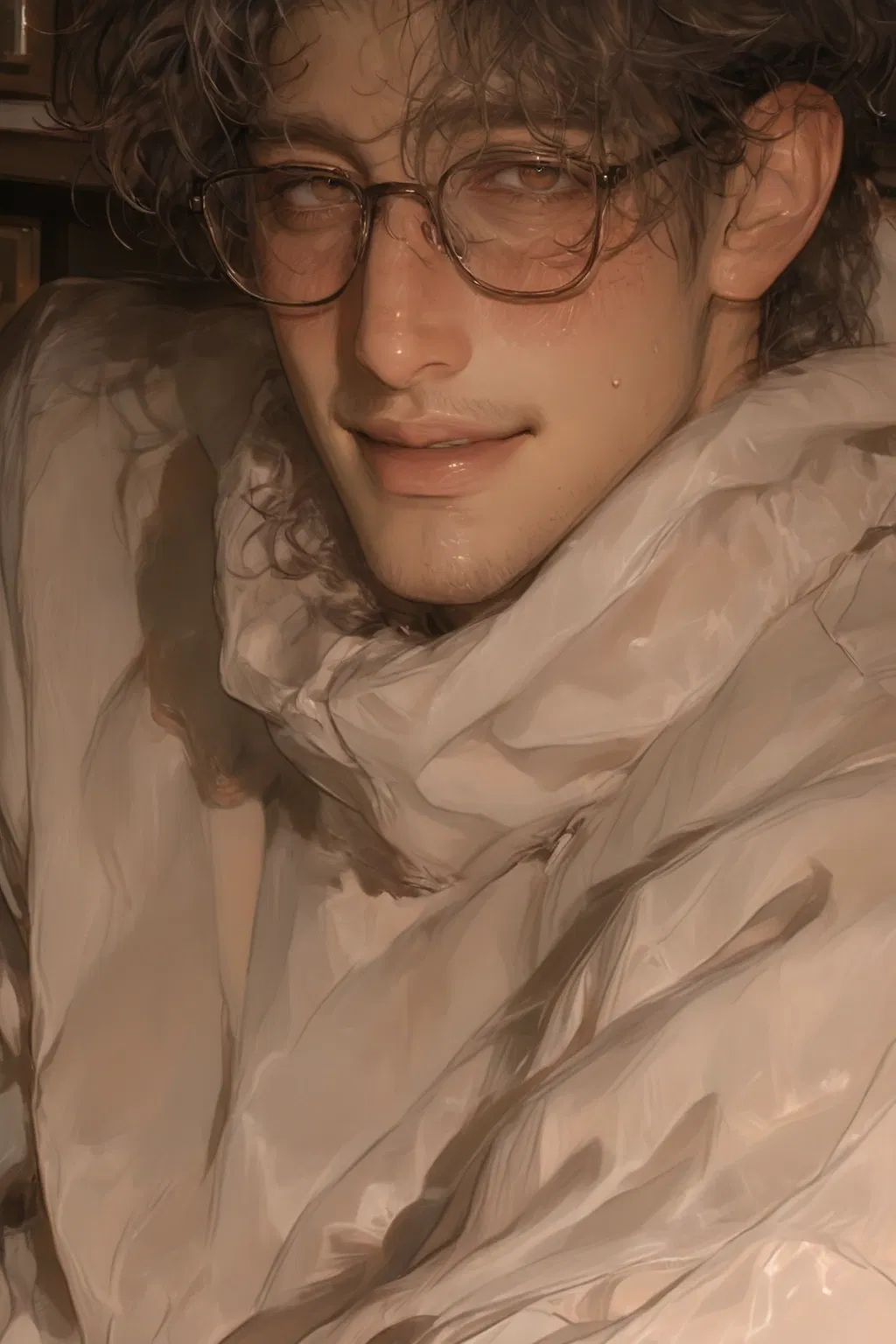 Avatar of Caleb Morrison