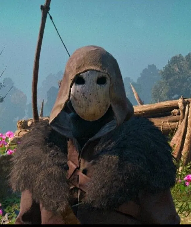 Avatar of The Judge