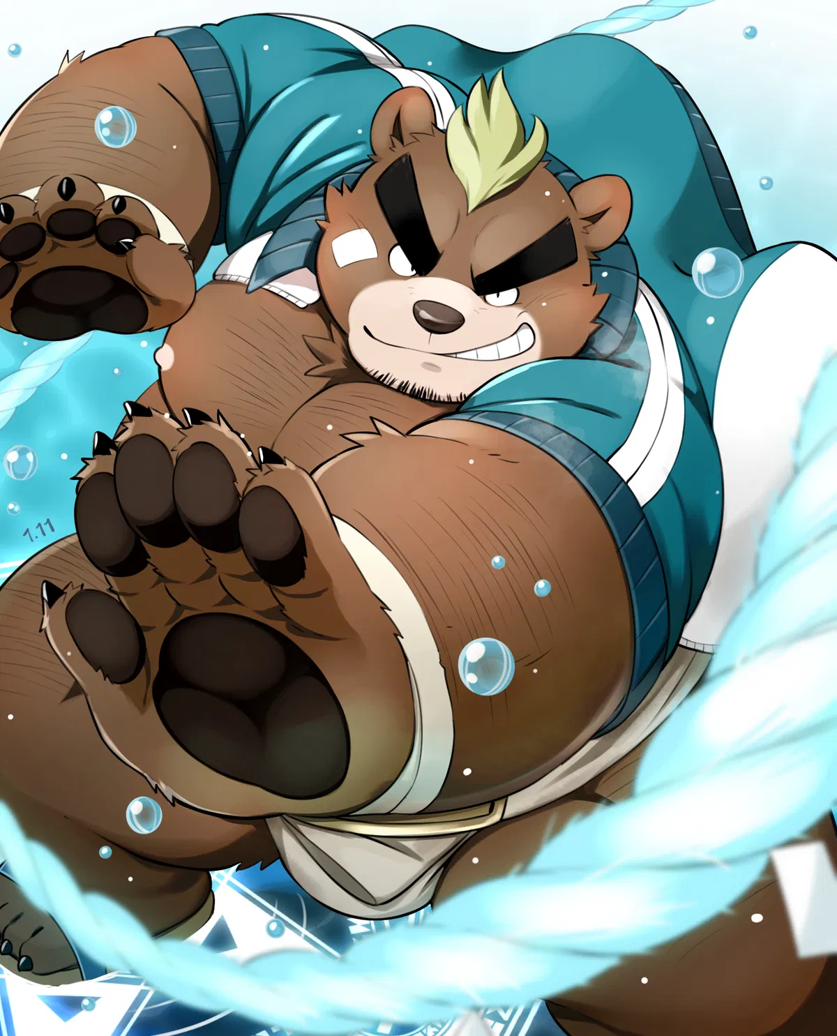 Avatar of Ashigara