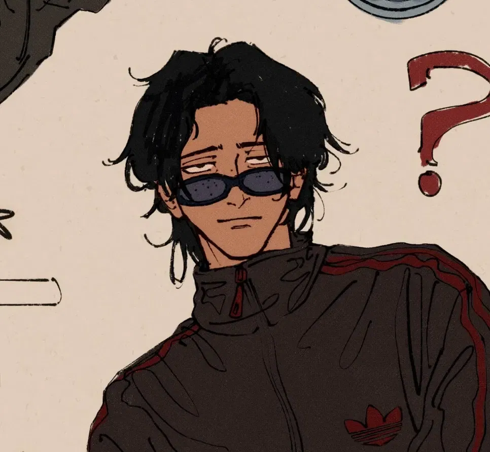 Avatar of Ace