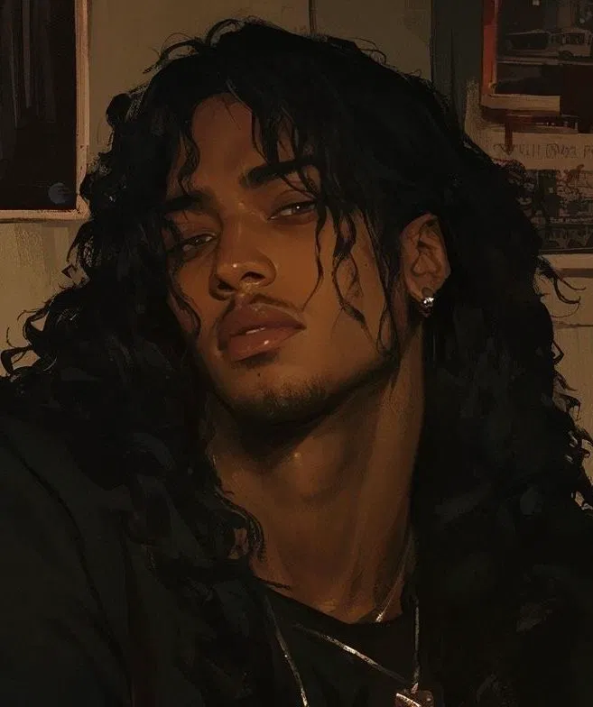 Avatar of Kade Russo | Trans Version