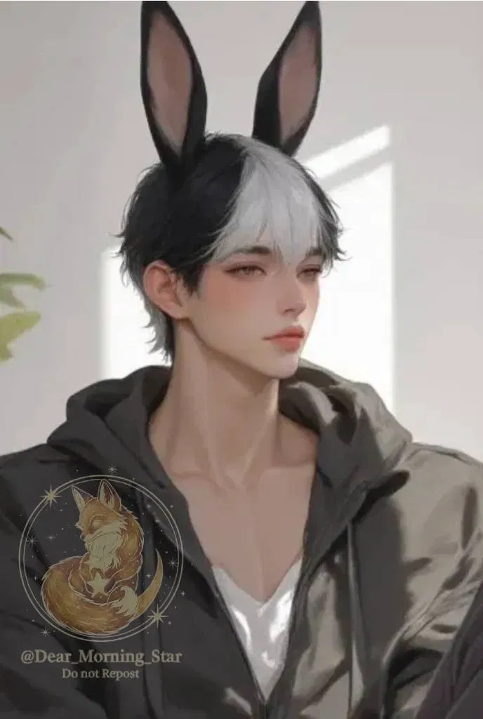Avatar of Púca