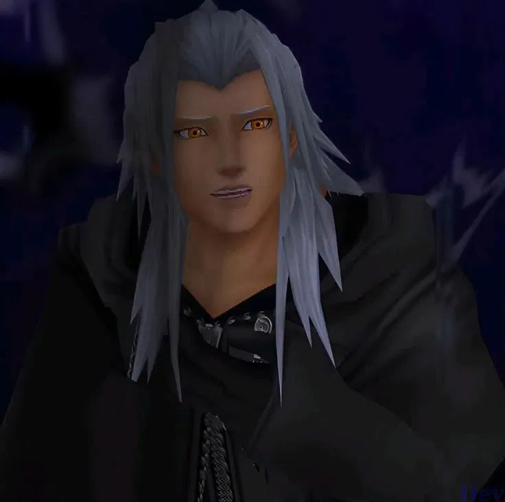 Avatar of Xemnas