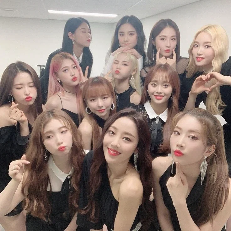 Avatar of LOONA Kpop GC