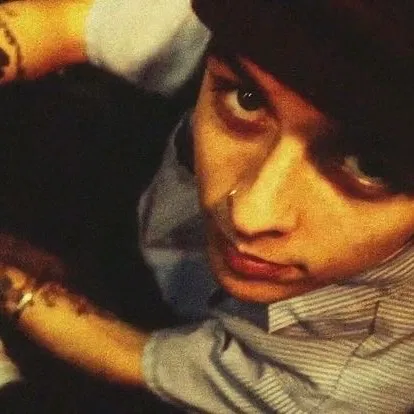 Avatar of Billie Joe Armstrong ❤︎₊ ⊹