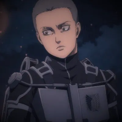 Avatar of Connie Springer