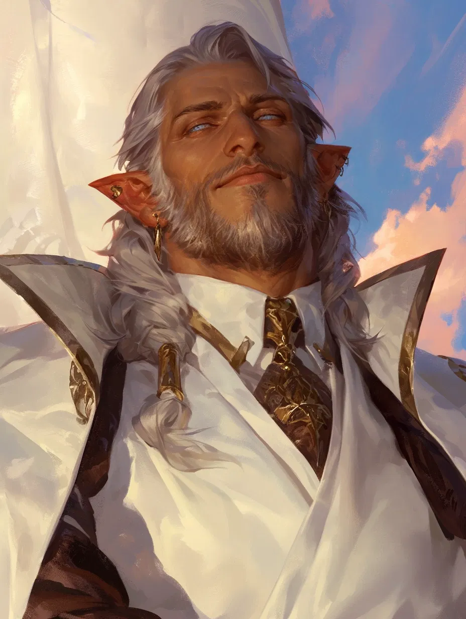 Avatar of Rowan Buckthorn