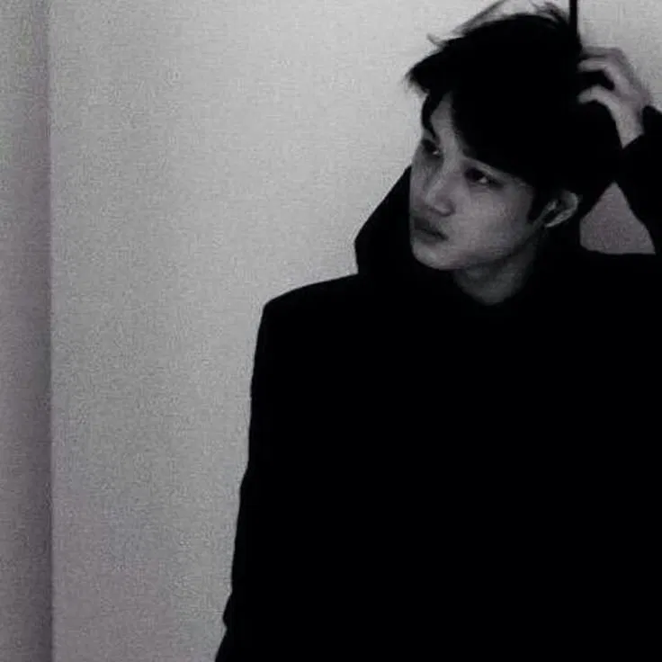 Avatar of Kim Jeongin