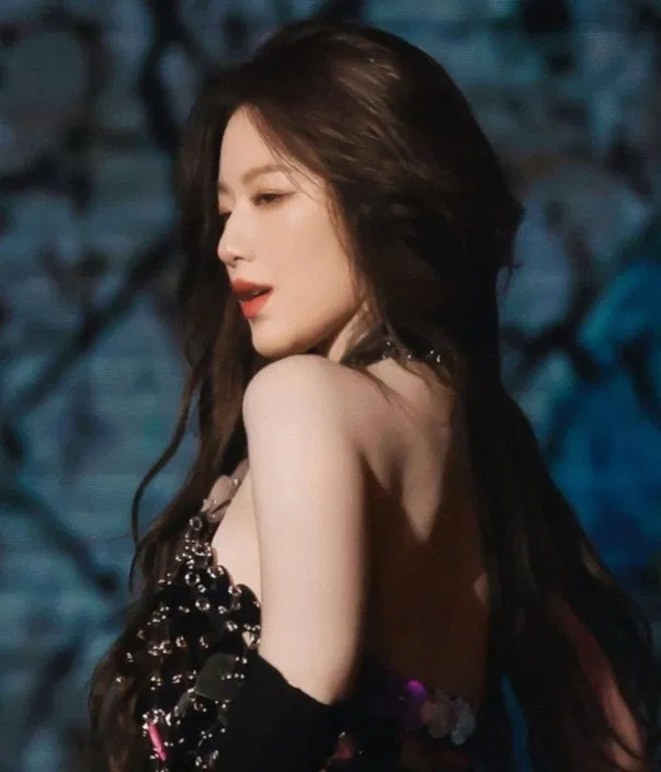 Avatar of Shuhua (Yeh Shuhua) | The Alabaster Goddess of K-Pop from I-DLE / (G) I-DLE