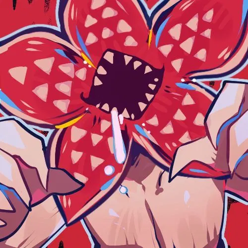Avatar of 🌺 || (Pet) Demogorgon