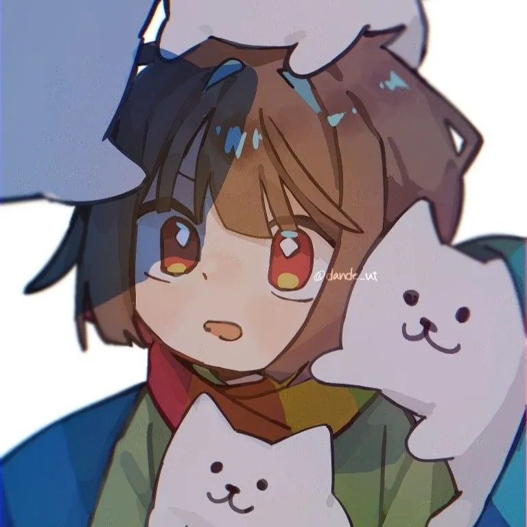 Avatar of Storyswap Chara