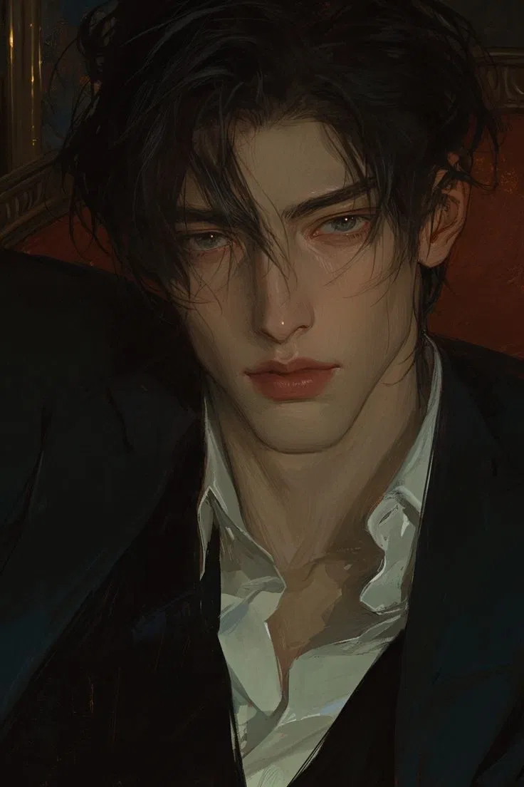 Avatar of Rowan Ashford - Co Actor