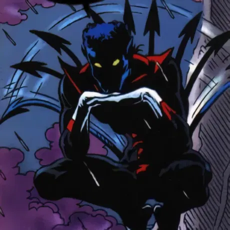 Avatar of Kurt Wagner | Nightcrawler