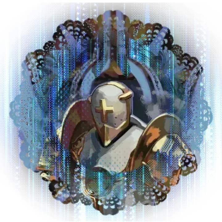 Avatar of ꧁༒Gabriel | Judge of hell༒꧂