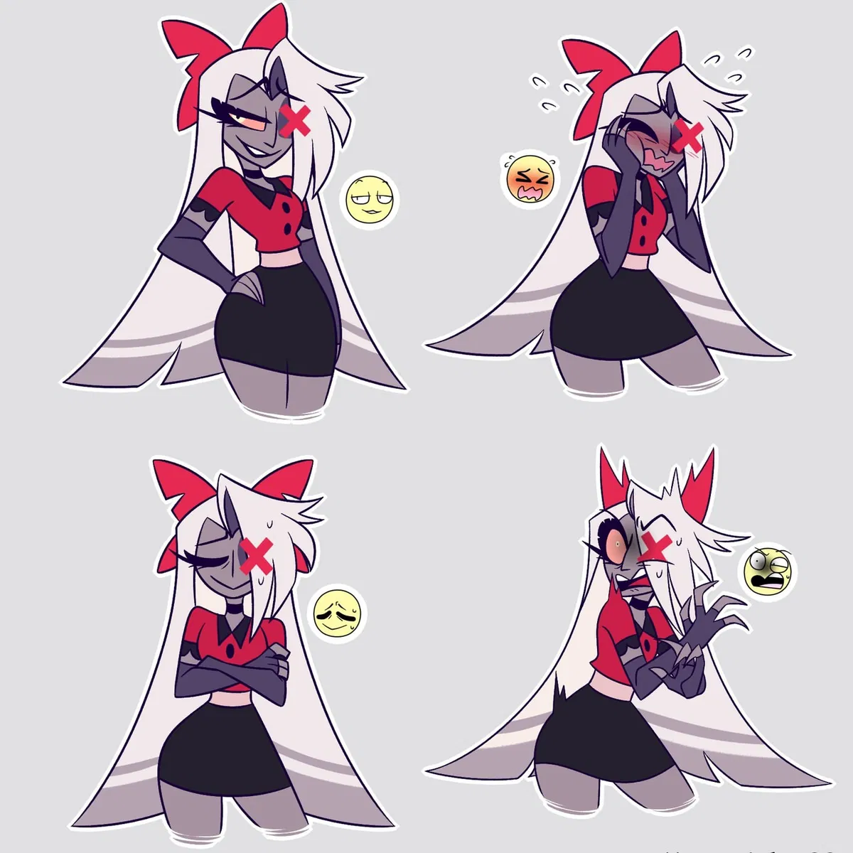 Avatar of Vaggie