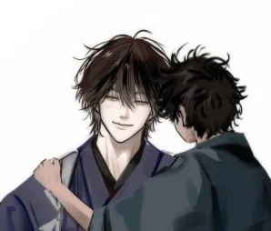 Avatar of Ren Hayashi