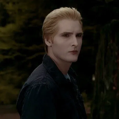 Avatar of Carlisle Cullen