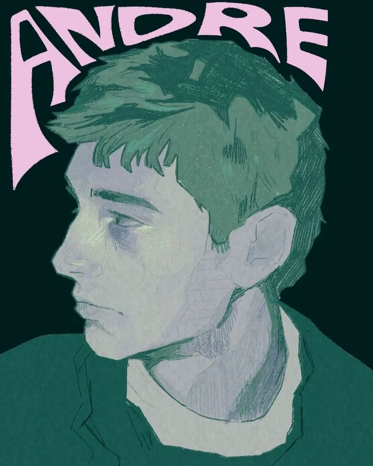 Avatar of 𐙚⋆.˚ Andre Kriegman