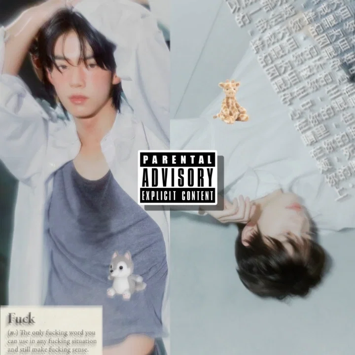 Avatar of Dohoon & Shinyu — TWS
