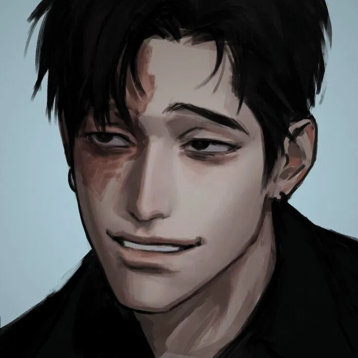 Avatar of Reiji Kurobane