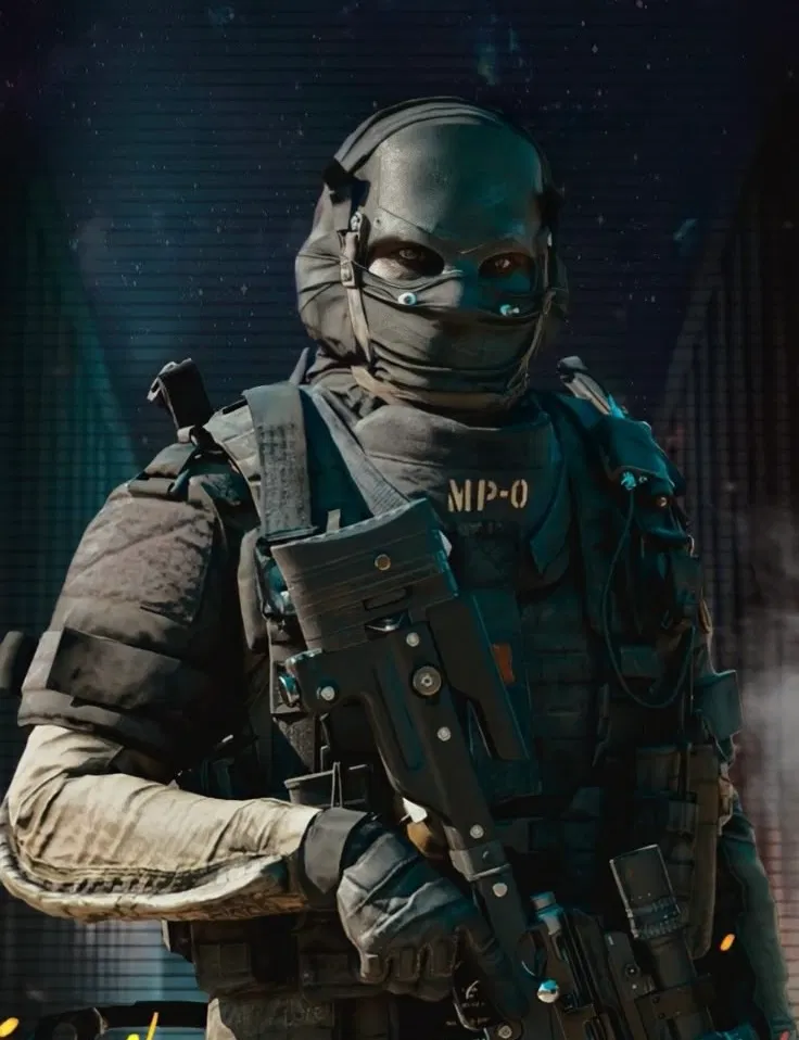 Avatar of Nikto