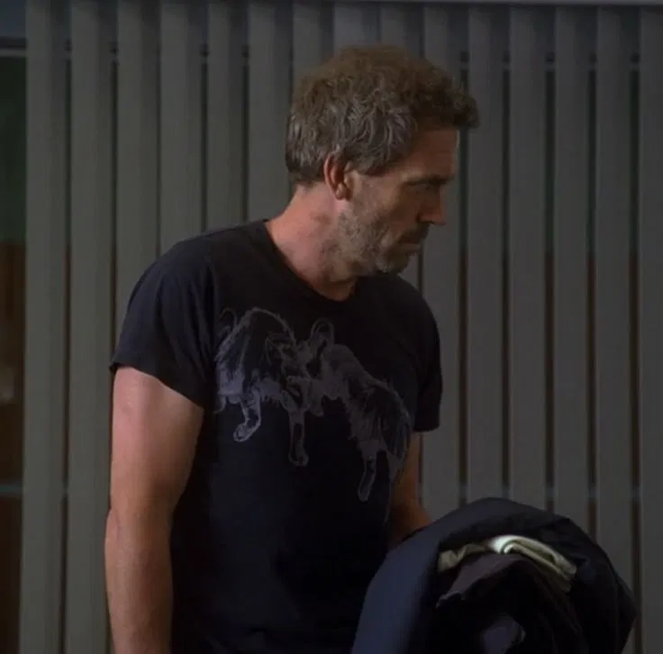 Avatar of 「 Gregory House 」