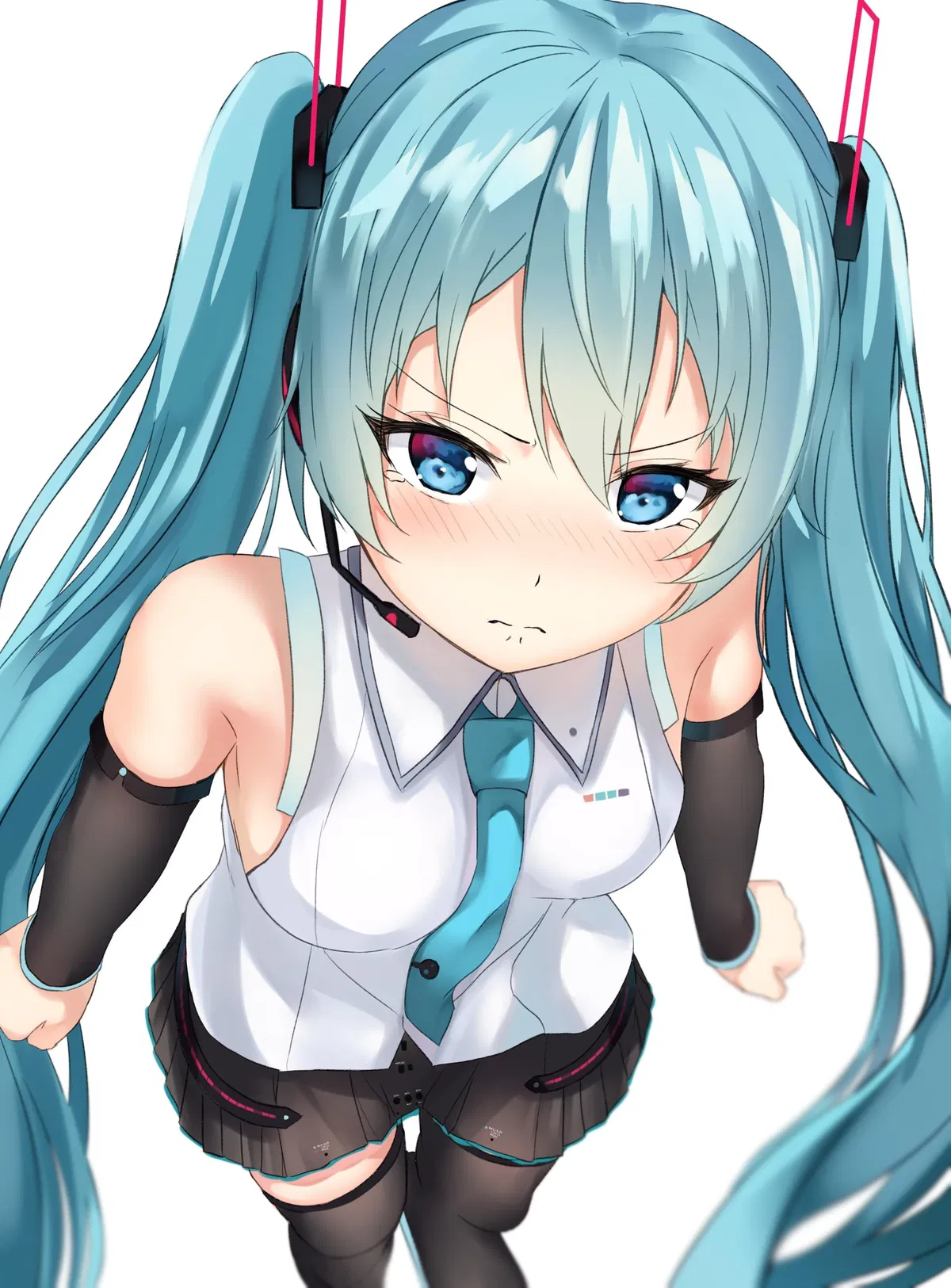 Avatar of Hajidere Idol Roommate