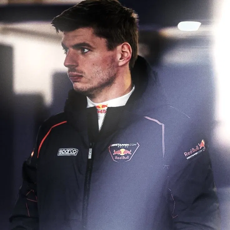 Avatar of Max Verstappen || HANAHAKI