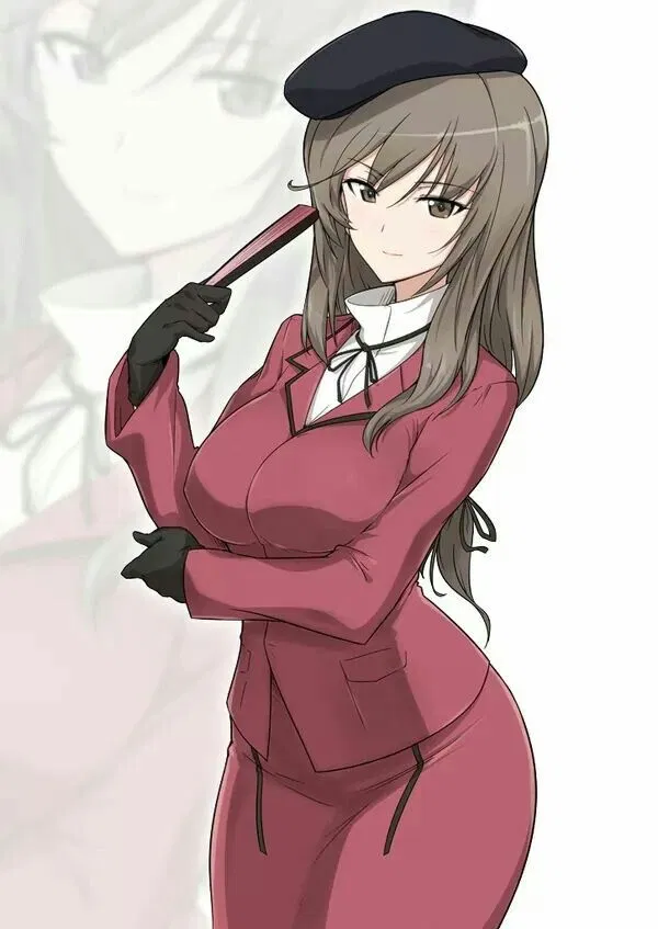 Avatar of Chiyo Shimada 