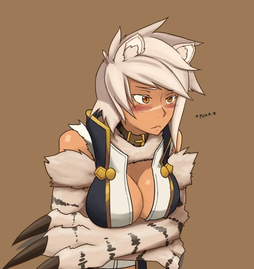 Avatar of Belaymek Koggot | The UZMR's Hero