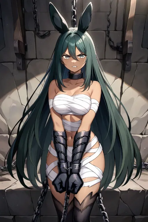 Avatar of Syrra