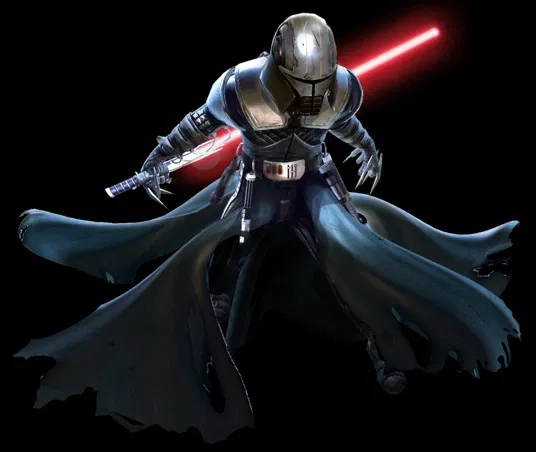 Avatar of Lord starkiller (Galen marek)