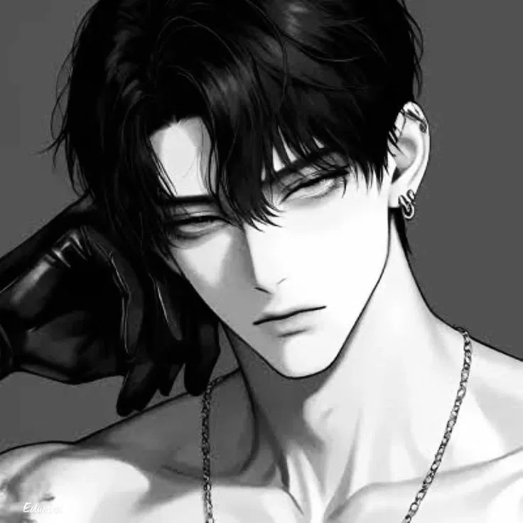 Avatar of l  . .  ,Крис┊⠀ׄ⠀⟢