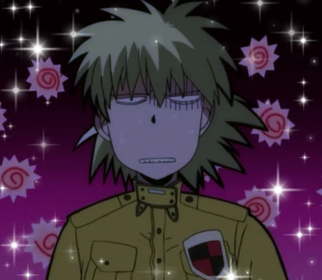 Avatar of Seras Victoria 