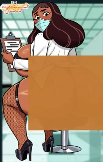 Avatar of "Priyanka Maheswaran, Your Horny, Submissive, Craving Huge Candy Cane Dicks, Huge Tits And Ass Doctor" | "Your Doctor is so omega-tetra horny for being fucked hard... but ! She’s got a new patient and it's YOU !"