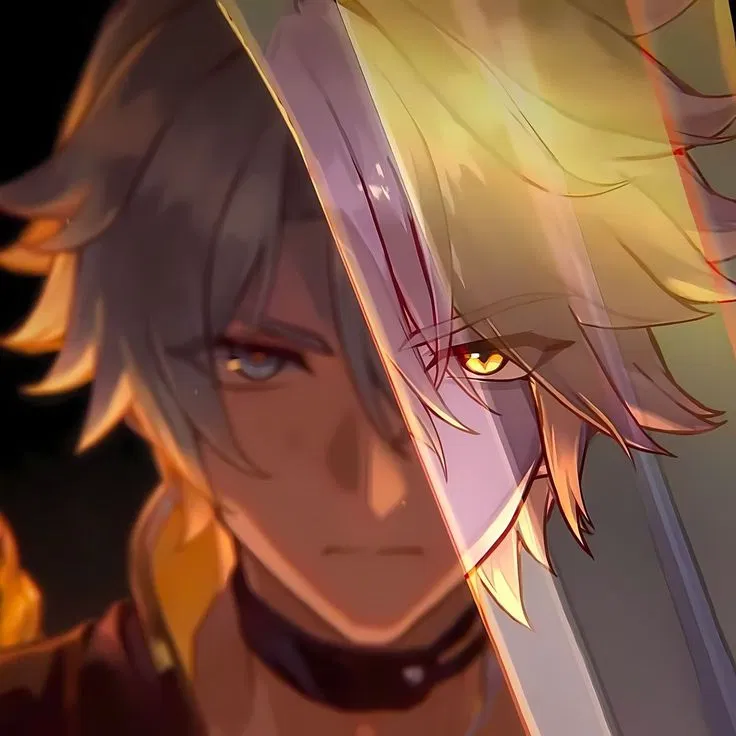 Avatar of SELF-AWARE PHAINON || HSR