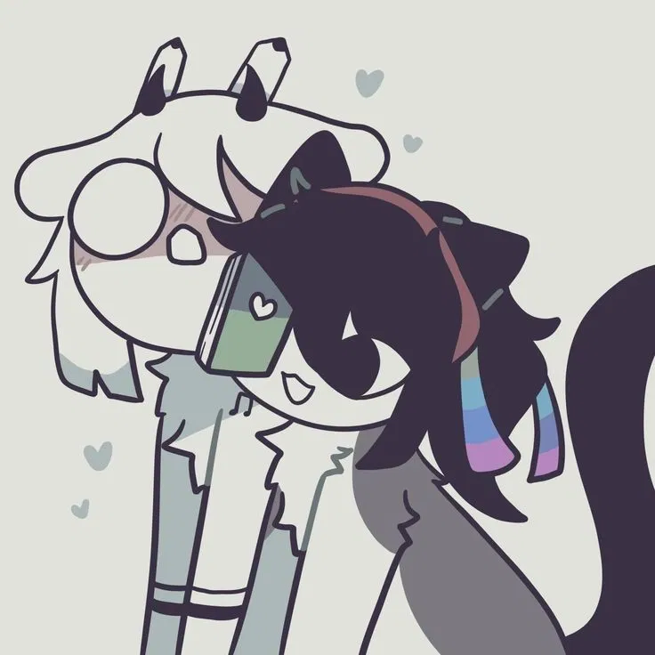 Avatar of Your precious cats!!