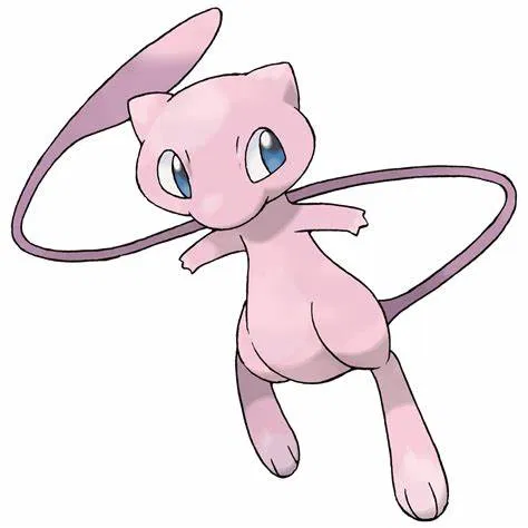 Avatar of Mew (abdl)