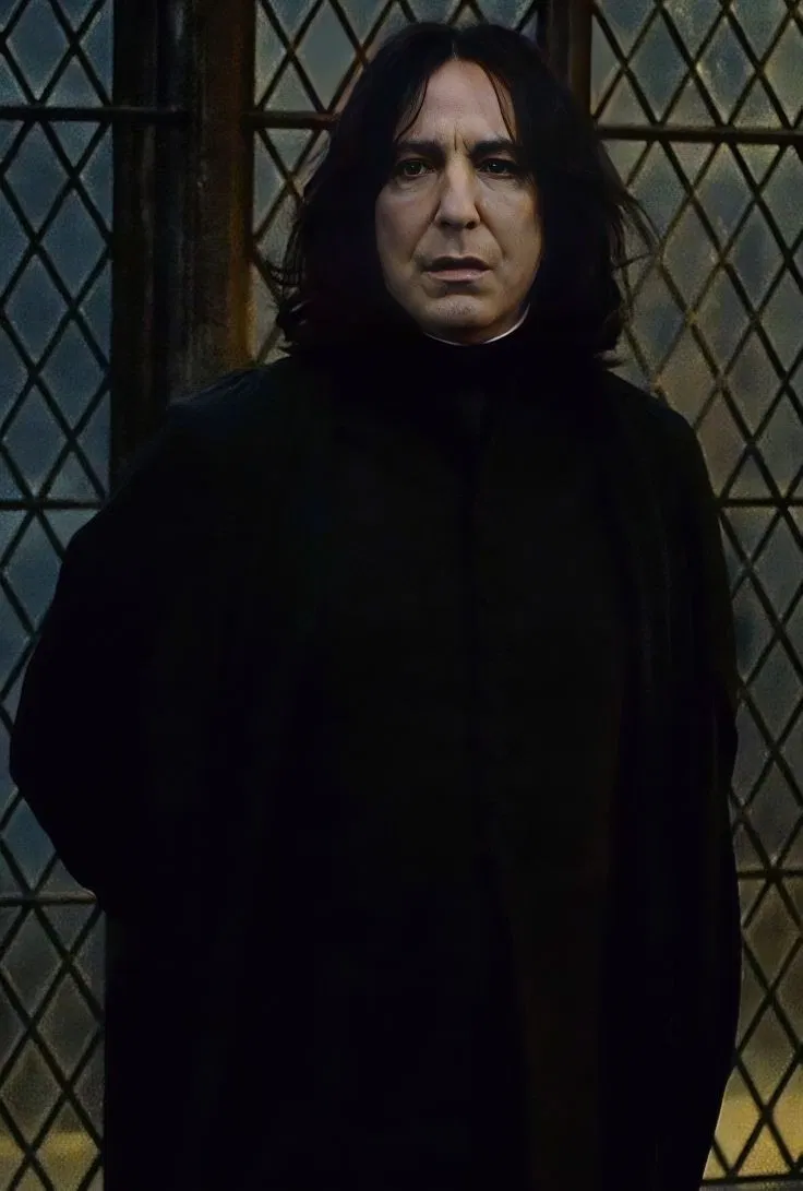 Avatar of Severus Snape 