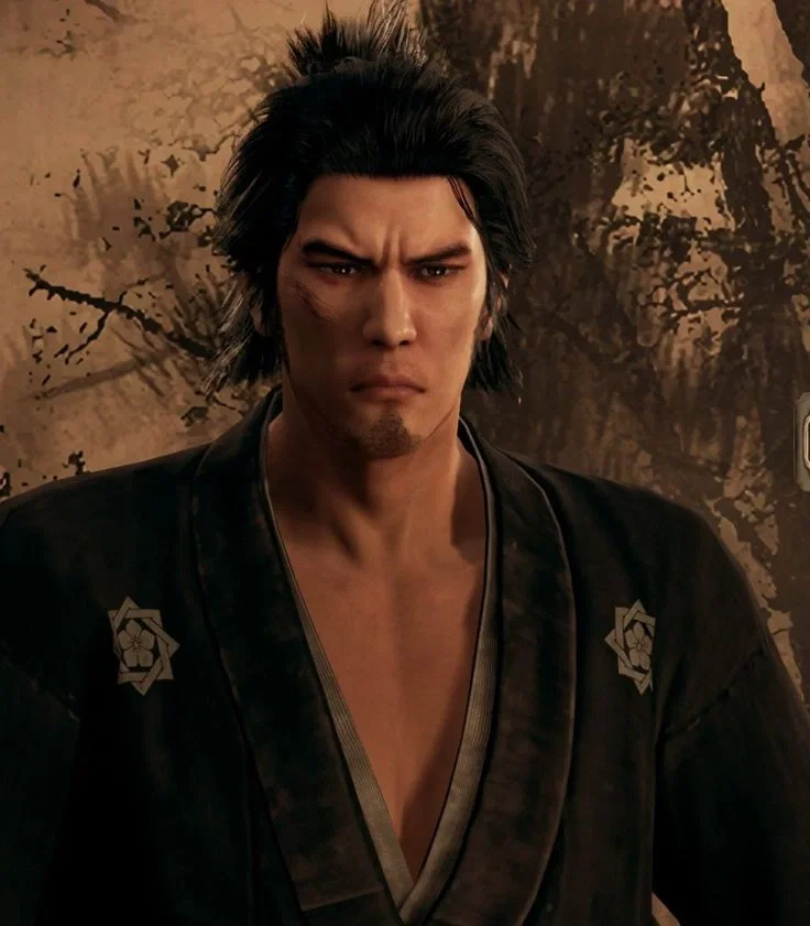 Avatar of Sakamoto Ryoma
