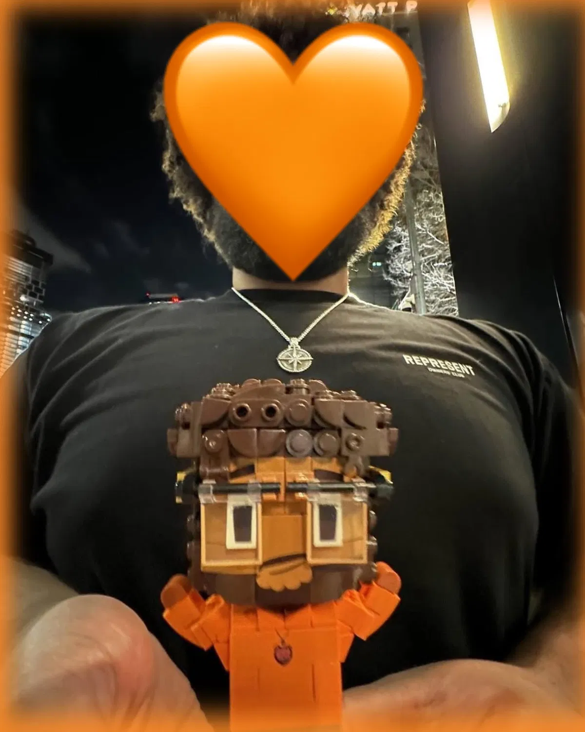 Avatar of Grizzy