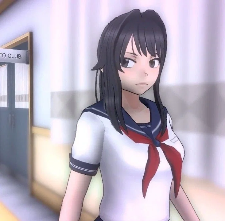 Avatar of Ayano Aishi