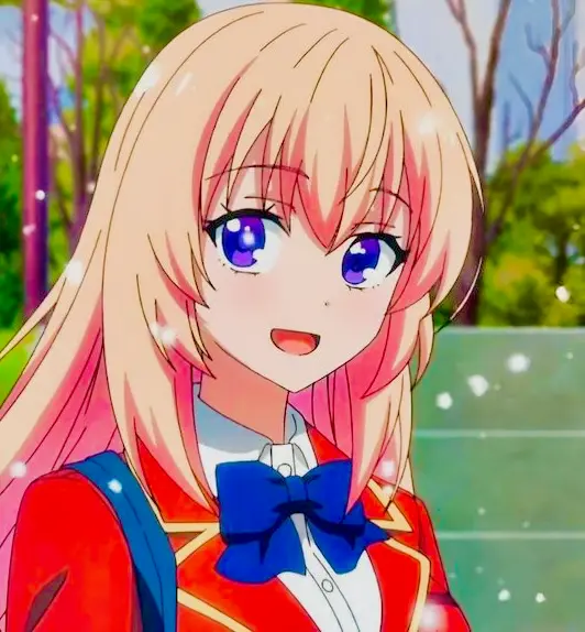 Avatar of Honami Ichinose
